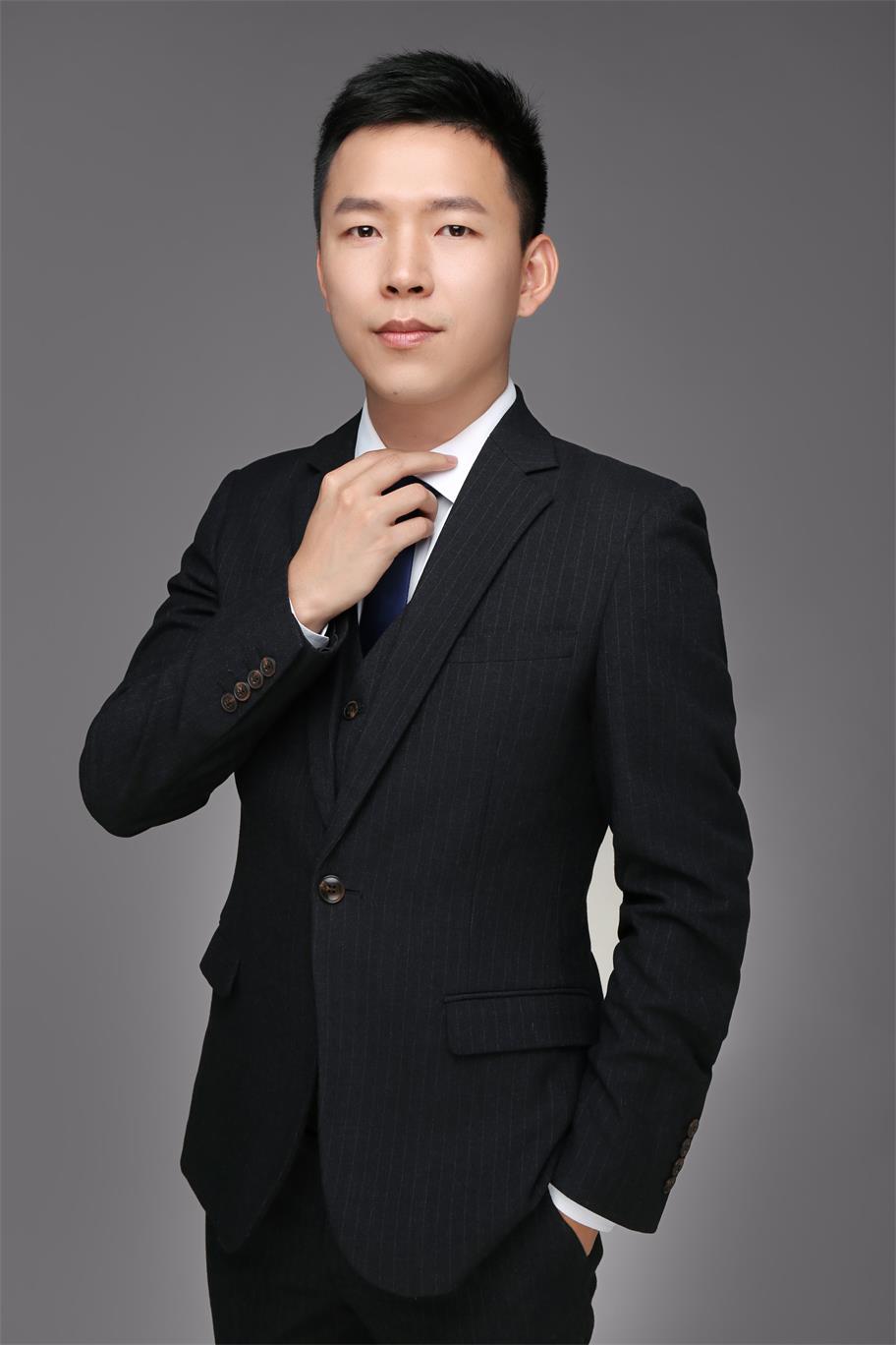 席窍帮 创始人 & 执行董事